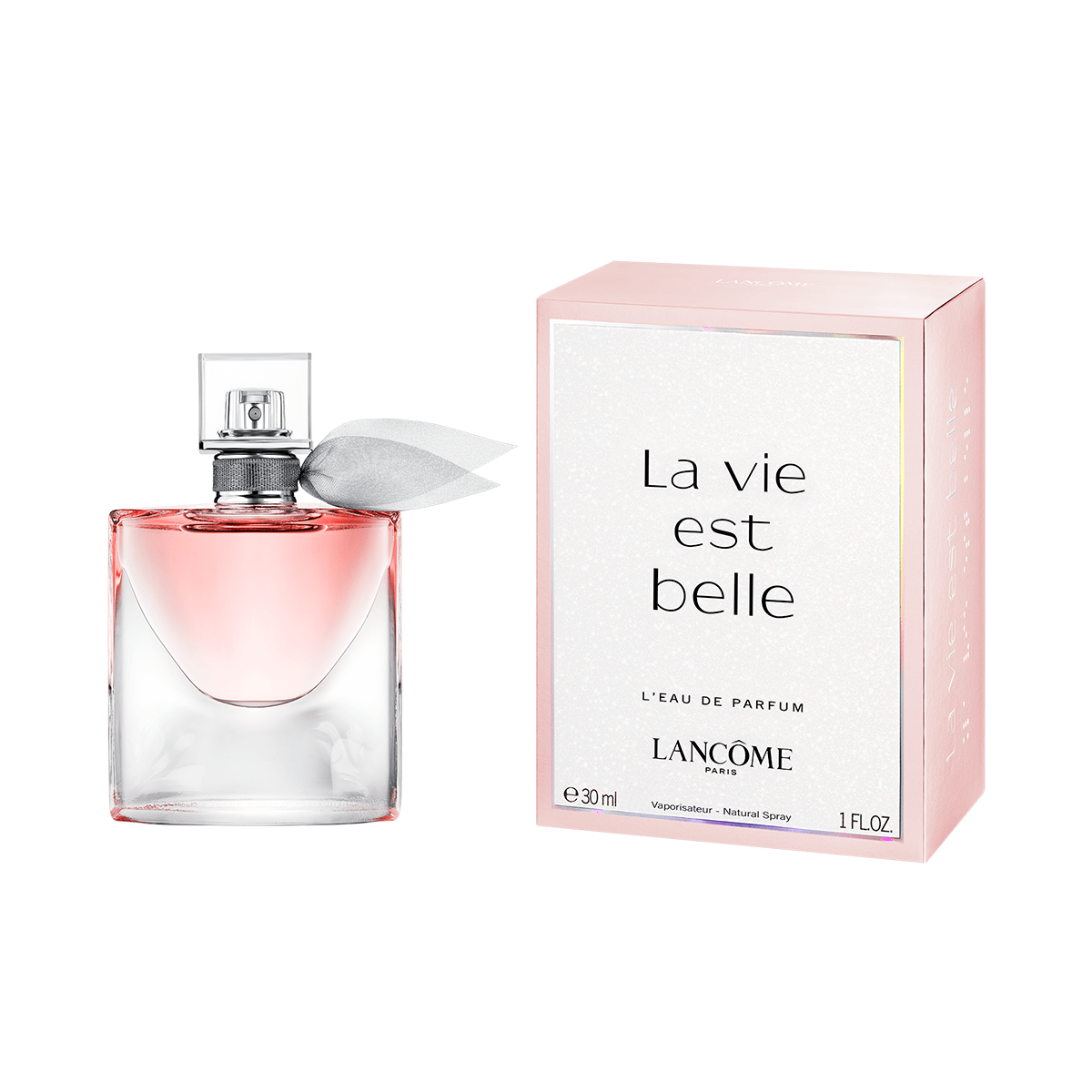 LA VIDA ES BELLA 30ML D - LANCOME - Adrissa Beauty - Perfumes y colonias