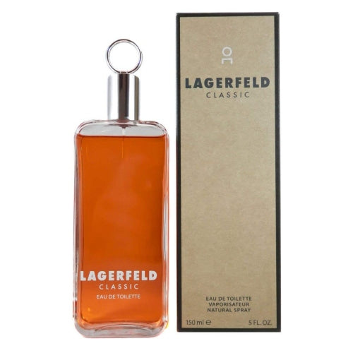 LAGERFELD 150ML C - LAGERFELD - Adrissa Beauty - Perfumes y colonias