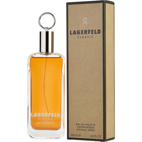 LAGERFELD 100ML C - LAGERFELD - Adrissa Beauty - Perfumes y colonias