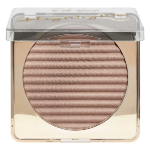 ILUMINADOR SUNKISSED GLOW - LA GIRL - Adrissa Beauty - 