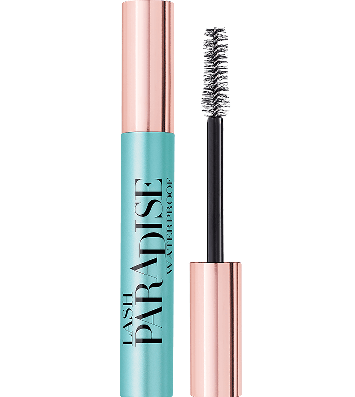 MASCARA LASH PARADISE WATERPROOF 203 - LOREAL - Adrissa Beauty - Maquillaje