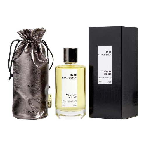 CEDRAT BOISE EDP 120ML U - MANCERA - Adrissa Beauty - Perfumes y colonias