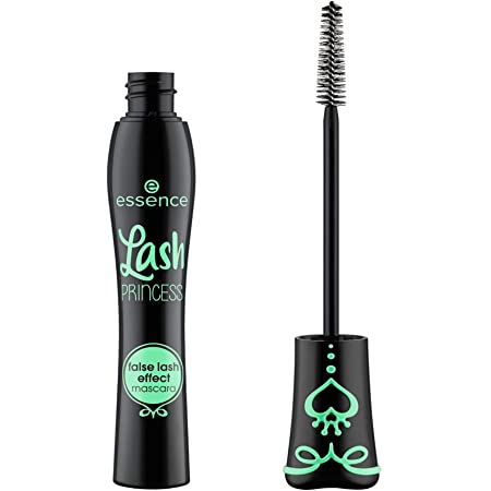 MASCARA LASH PRINCESS - ESSENCE - Adrissa Beauty - 