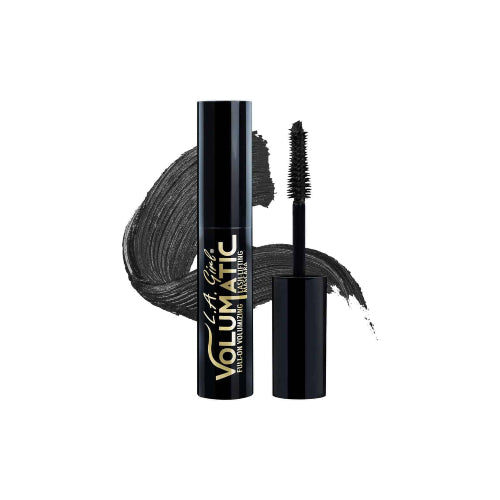 MASCARA VOLUMATIC GMS651 - LA GIRL - Adrissa Beauty - Maquillaje para ojos