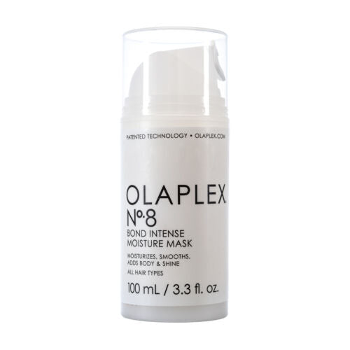 MASCARILLA CAPILAR BOND INTENSE N8 - OLAPLEX - Adrissa Beauty - Cuidado capilar