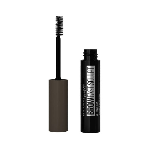 MASCARA CEJAS BROW FAST 257 MEDIUM BROWN - MAYBELLINE - Adrissa Beauty - Maquillaje