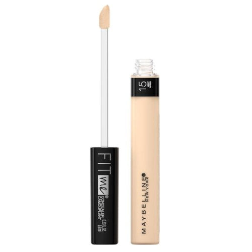 CORRECTOR FIT ME 15 - MAYBELLINE - Adrissa Beauty - Maquillaje