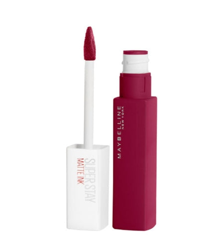 LABIAL MATTE INK 115 - MAYBELLINE - Adrissa Beauty - Maquillaje