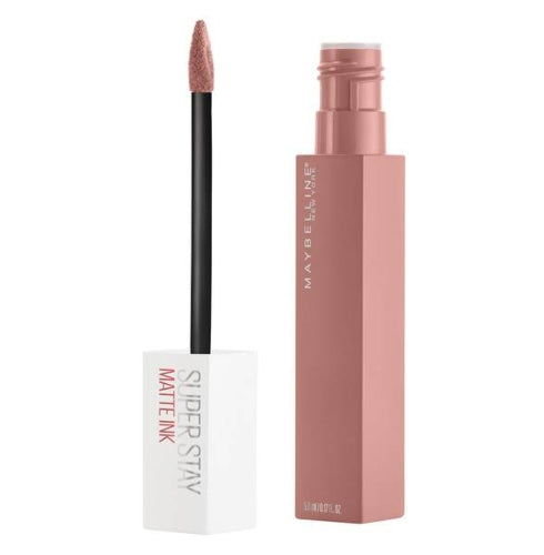 LABIAL MATTE INK 60 - MAYBELLINE - Adrissa Beauty - Maquillaje