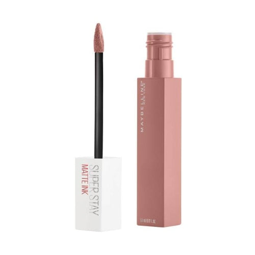 LABIAL MATTE INK 65 - MAYBELLINE - Adrissa Beauty - Maquillaje