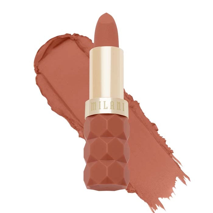 LABIAL COLOR FETISH 420 TEASE - MILANI - Adrissa Beauty - Maquillaje