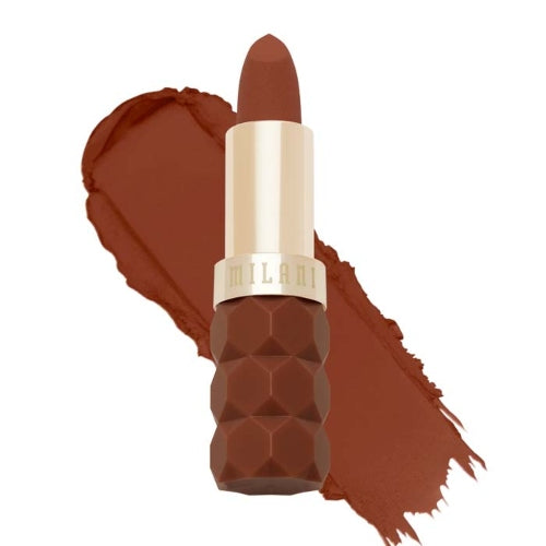 LABIAL COLOR FETISH 450 DESIREE - MILANI - Adrissa Beauty - Maquillaje