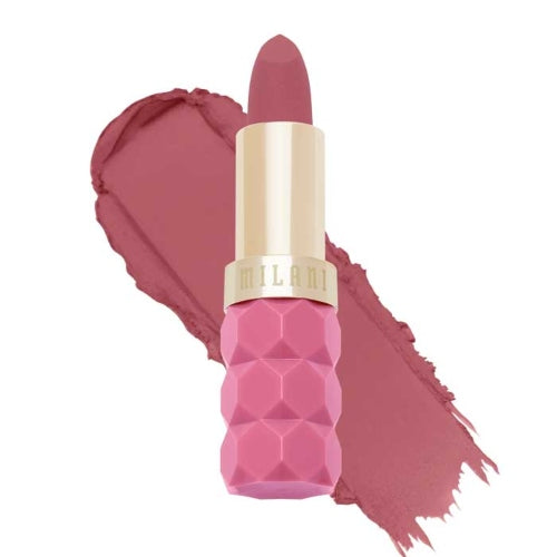 LABIAL COLOR FETISH 310 PEONY - MILANI - Adrissa Beauty - Maquillaje
