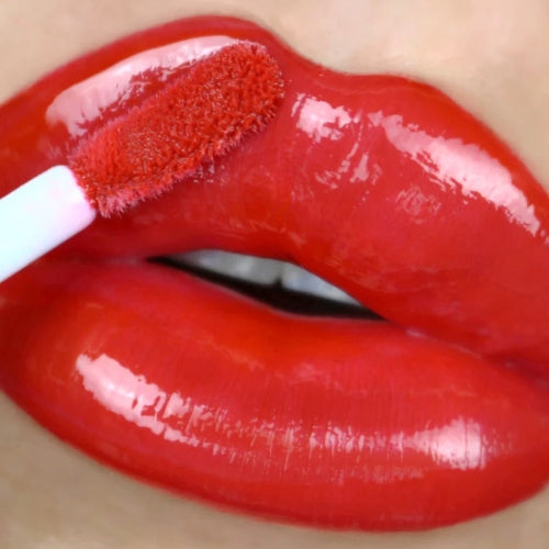 GLOSS ULTRA DAZZLE MILLIONAIRE - BEAUTY CREATIONS - Adrissa Beauty - Maquillaje