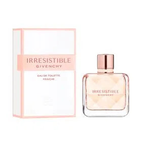 MINI IRRESISTIBLE 8ML D - GIVENCHY - Adrissa Beauty - Perfumes y colonias