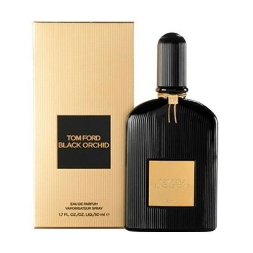 MINI BLACK ORCHID 4ML D - TOM FORD - Adrissa Beauty - Perfumes y colonias