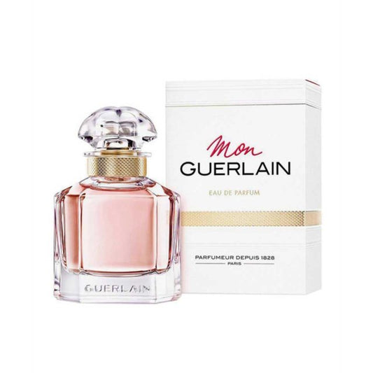 MON GUERLAIN EDP 100 ML - GUERLAIN - Adrissa Beauty - Perfumes y colonias