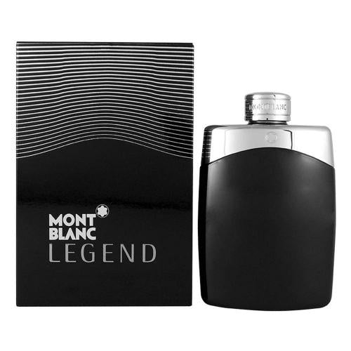 LEGEND 200ML C - MONT BLANC - Adrissa Beauty - Perfumes y colonias