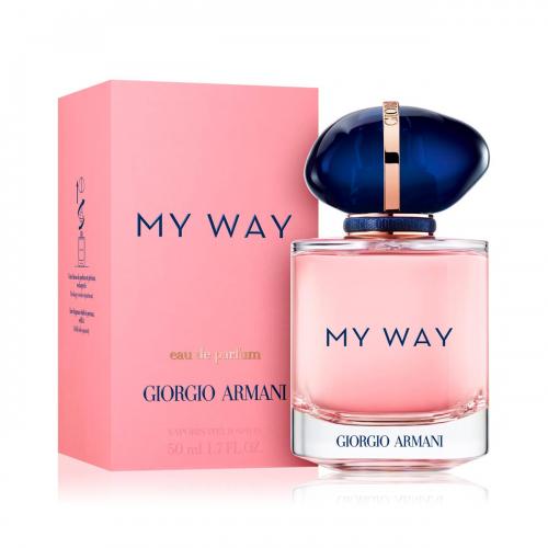 MY WAY 50ML D - GIORGIO ARMANI - Adrissa Beauty - 