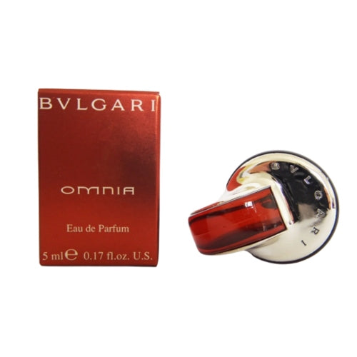 MINI BLV OMNIA 5ML D - BVLGARI - Adrissa Beauty - Perfumes y colonias