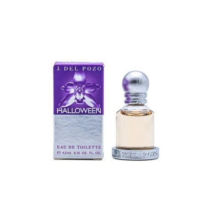 MINI HALLOWEEN D - J DEL POZO - Adrissa Beauty - Perfumes y colonias
