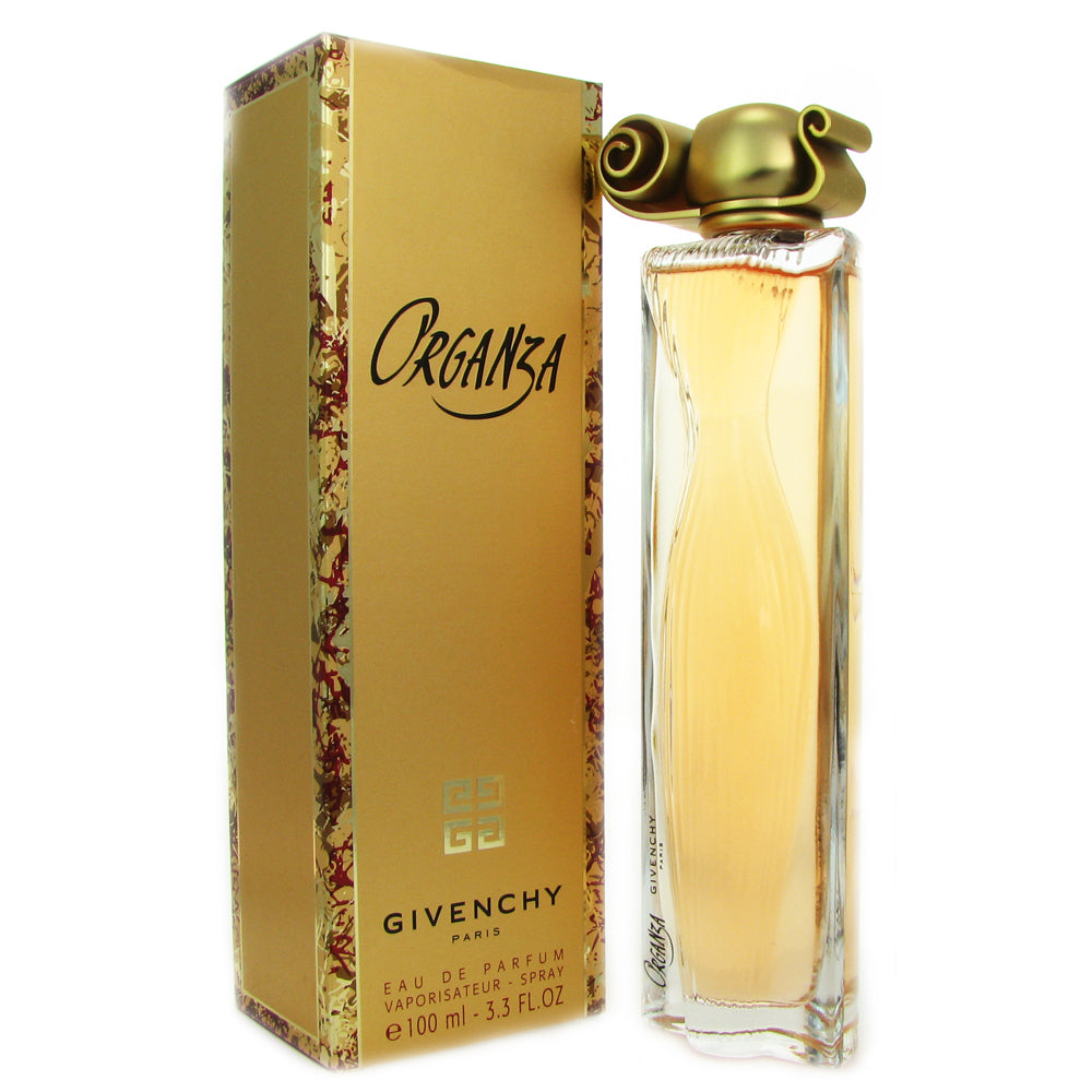 ORGANZA 100ML D - GIVENCHY - Adrissa Beauty - Perfumes y colonias