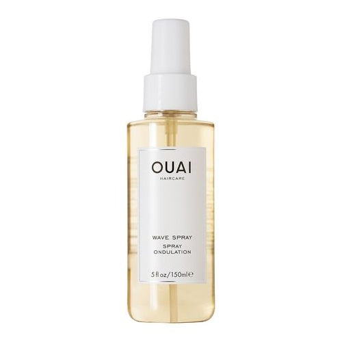 WAVE SPRAY ONDULATION 145ML - OUAI - Adrissa Beauty - Ondas playeras