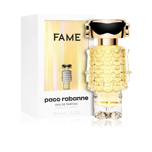 FAME 30ML EDP D - PACO RABANNE - Adrissa Beauty - 