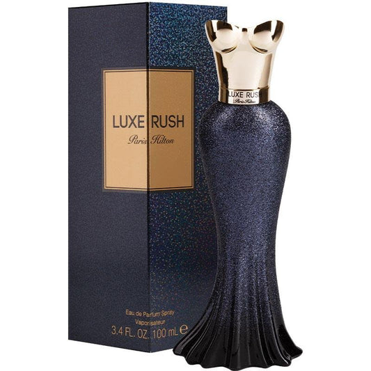LUXE RUSH 100ML D - PARIS HILTON - Adrissa Beauty - Perfumes y colonias
