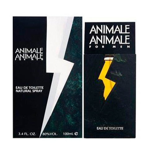 ANIMALE ANIMALE 100ML C - ANIMALE - Adrissa Beauty - Perfumes y colonias