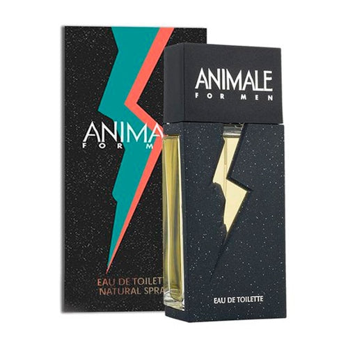 ANIMALE 100ML C - ANIMALE - Adrissa Beauty - Perfumes y colonias