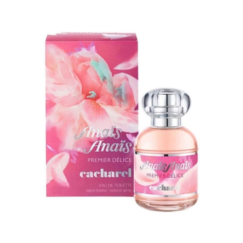 ANAIS ANAIS PREMIER DELICE 100ML D - CACHAREL - Adrissa Beauty - Perfumes y colonias