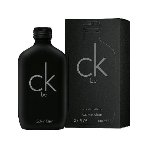 CK BE 100ML C - CALVIN KLEIN - Adrissa Beauty - Perfumes y colonias