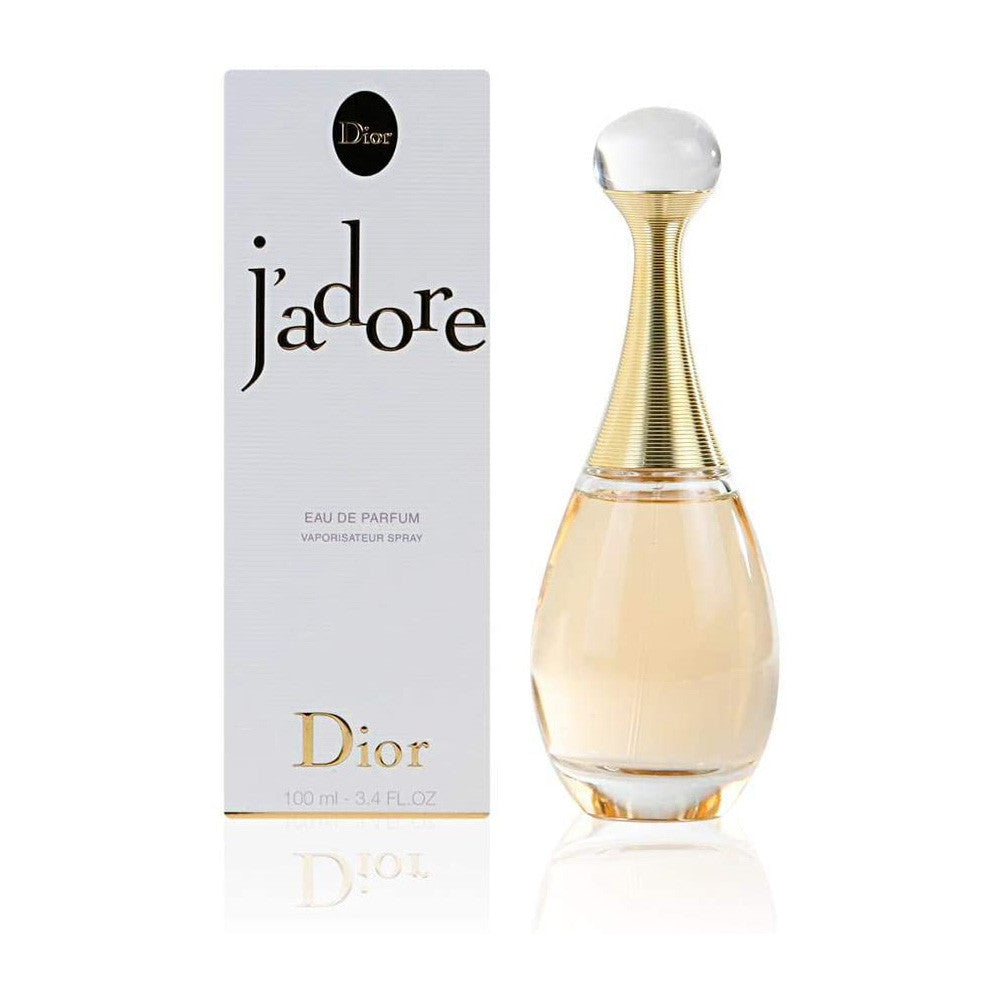 JADORE EDP 100ML D - DIOR - Adrissa Beauty - Perfumes y colonias