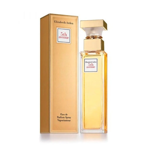 5TA AVENIDA 125ML D - ELIZABETH ARDEN - Adrissa Beauty - Perfumes y colonias