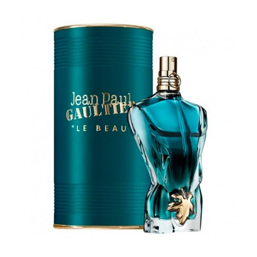 LE BEAU EDT 75ML C - JEAN PAUL GAULTIER - Adrissa Beauty - Perfumes y colonias