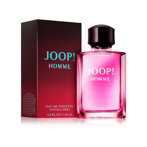 JOOP 125ML C - JOOP! - Adrissa Beauty - Perfumes y colonias