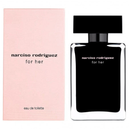 NARCISO RODRIGUEZ 50ML D - NARCISO RODRIGUEZ - Adrissa Beauty - Perfumes y colonias
