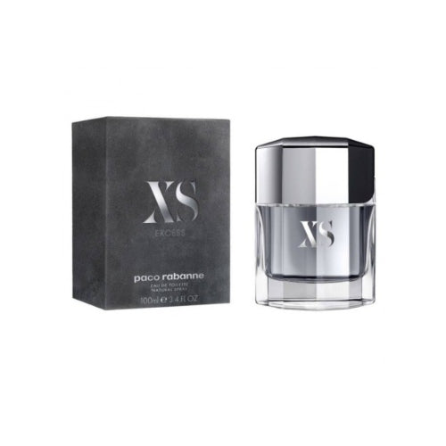 XS 100ML - PACO RABANNE - Adrissa Beauty - Perfumes y colonias