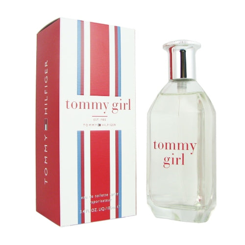 TOMMY HILFIGER 100ML D - TOMMY HILFIGER - Adrissa Beauty - Perfumes y colonias