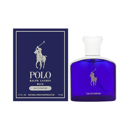 POLO BLUE EDP 75ML C - RALPH LAUREN - Adrissa Beauty - Perfumes y colonias