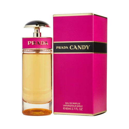 PRADA CANDY EDP 80ML D - PRADA - Adrissa Beauty - Perfumes y colonias