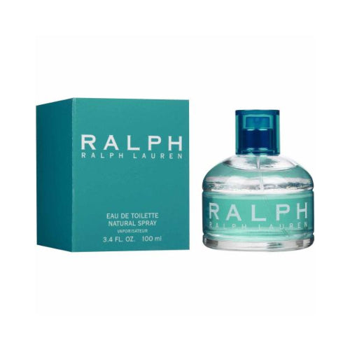 RALPH 100ML D - RALPH LAUREN - Adrissa Beauty - 