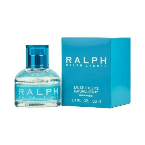 RALPH 50ML D - RALPH LAUREN - Adrissa Beauty - Perfumes y colonias