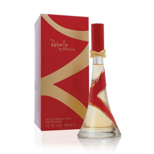 REBELLE 50ML D - RIHANNA - Adrissa Beauty - Perfumes y colonias