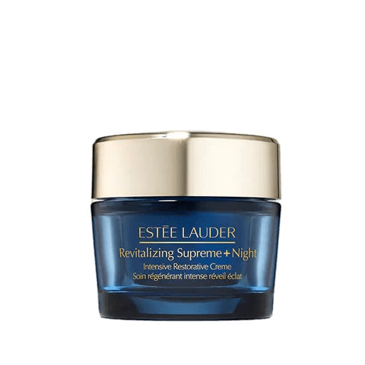 CREMA HIDRATANTE REVITILIZING SUPREME + NIGHT 50ML - ESTEE LAUDER - Adrissa Beauty - Cuidado de la piel