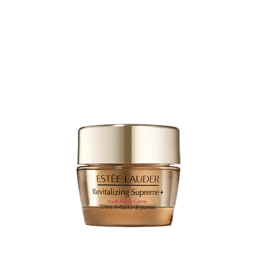 CREMA HIDRATANTE REVITILIZING SUPREME + YOUTH 30ML - ESTEE LAUDER - Adrissa Beauty - Maquillaje