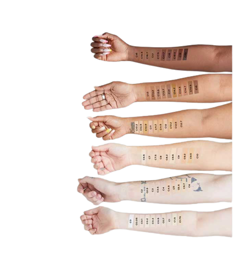 CORRECTOR CONCEAL Y DEFINE C1 - REVOLUTION - Adrissa Beauty - Maquillaje