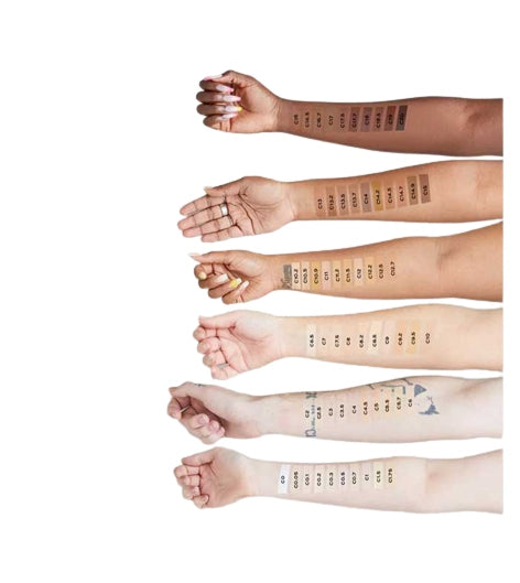 CORRECTOR CONCEAL Y DEFINE C7 - REVOLUTION - Adrissa Beauty - Maquillaje