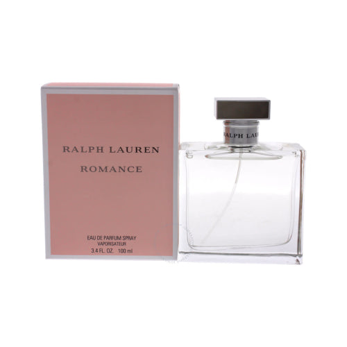 ROMANCE EDP 100ML D - RALPH LAUREN - Adrissa Beauty - Perfumes y colonias